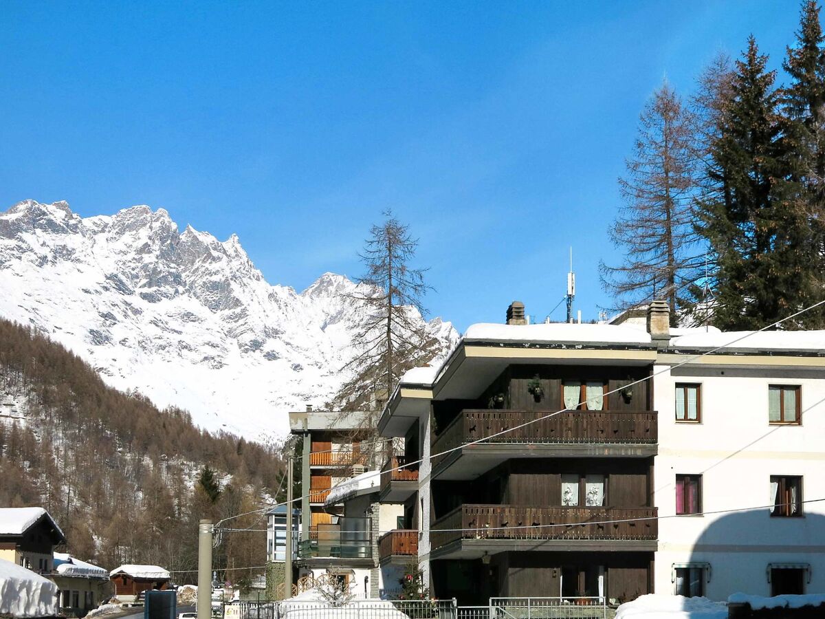 La Tata - Appartement 50 m² à Valtournenche - Photo 20
