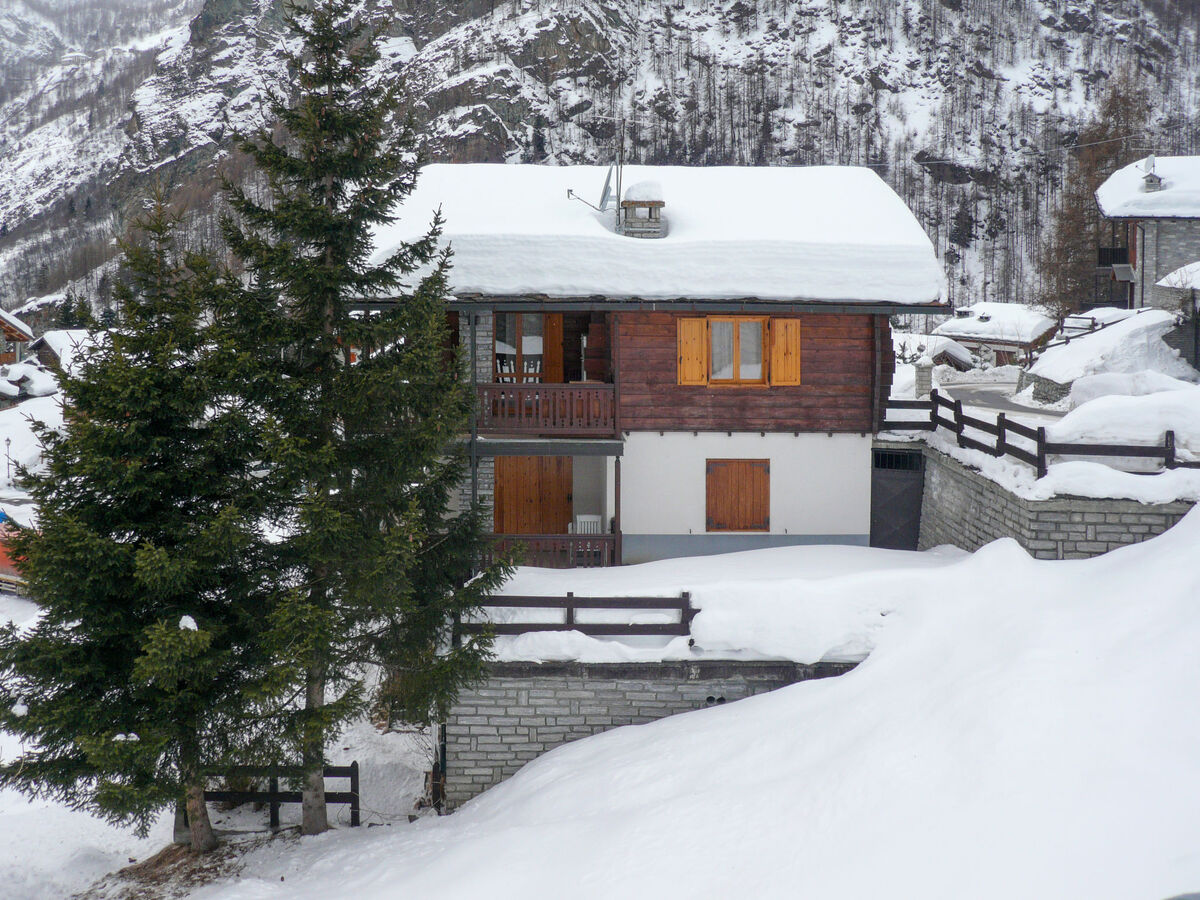 Coup d'Cœur, chalet 2 chambres vue panoramique - Photo 2