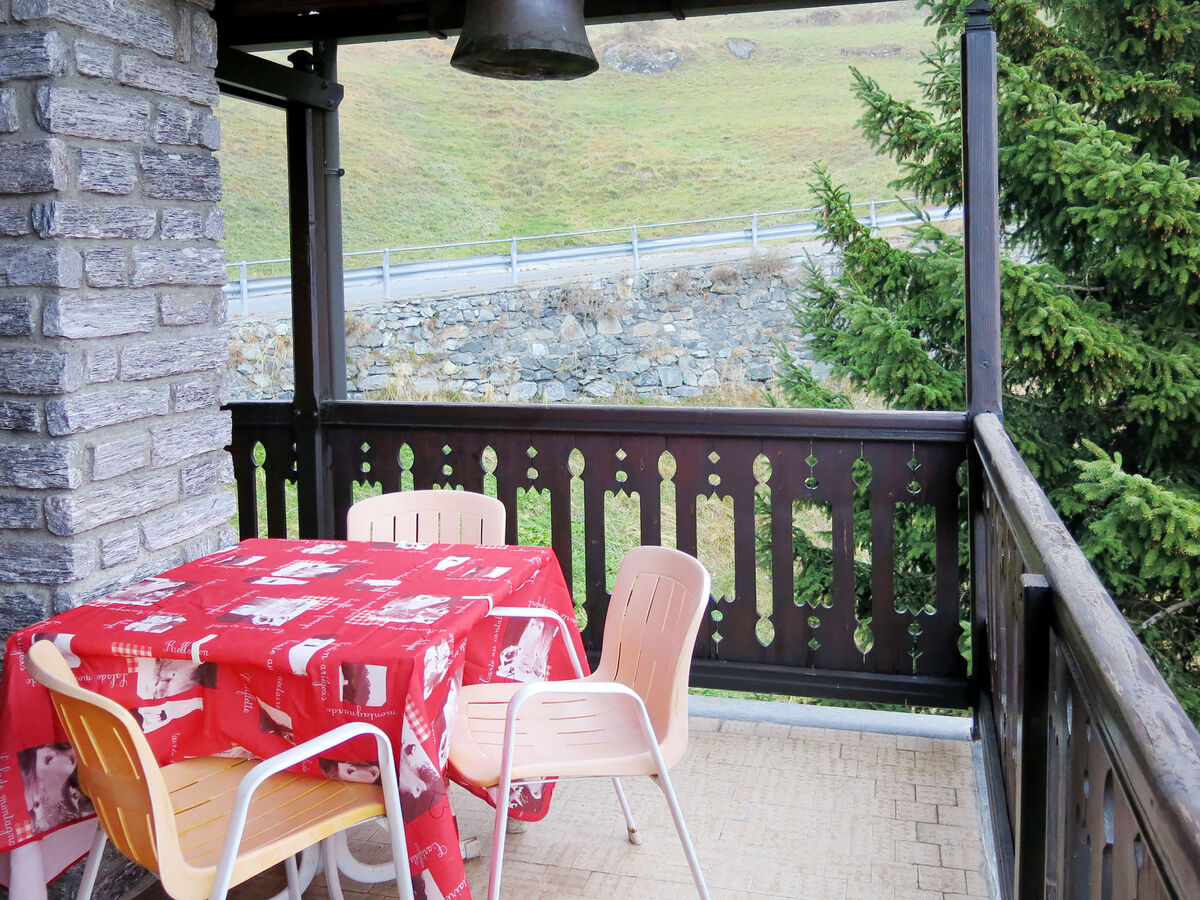 Coup d'Cœur, chalet 2 chambres vue panoramique - Photo 3