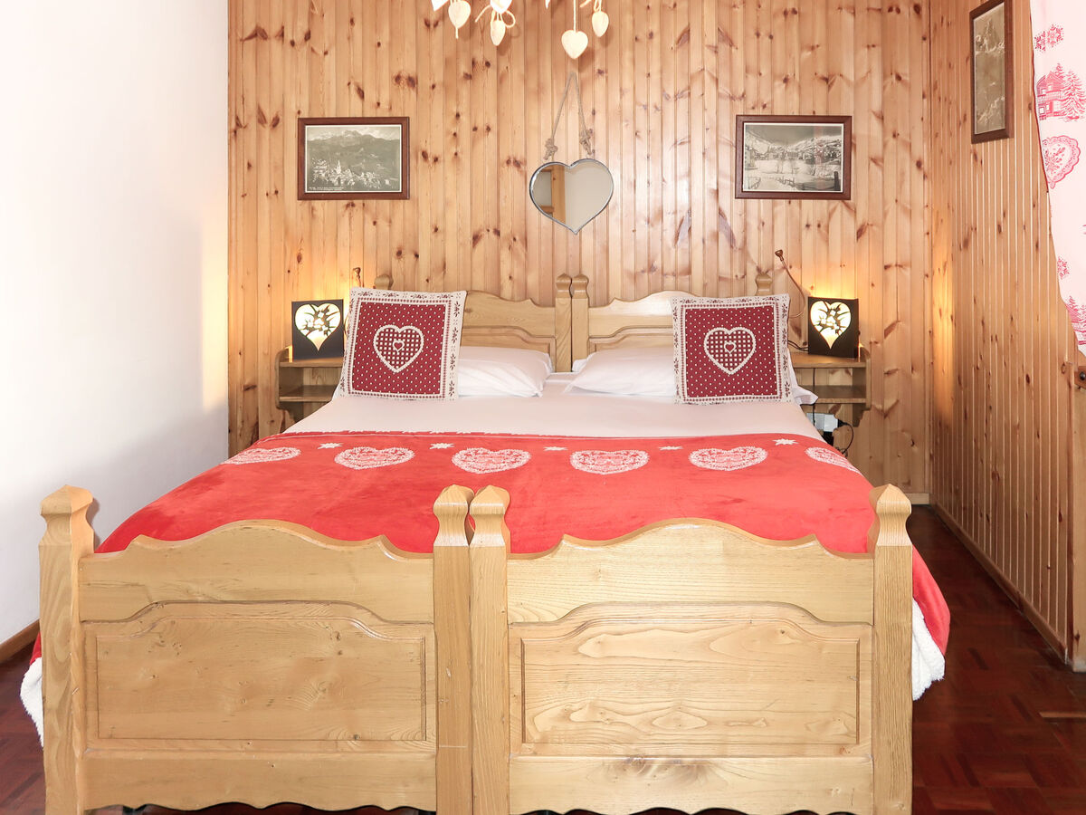 Coup d'Cœur, chalet 2 chambres vue panoramique - Photo 9