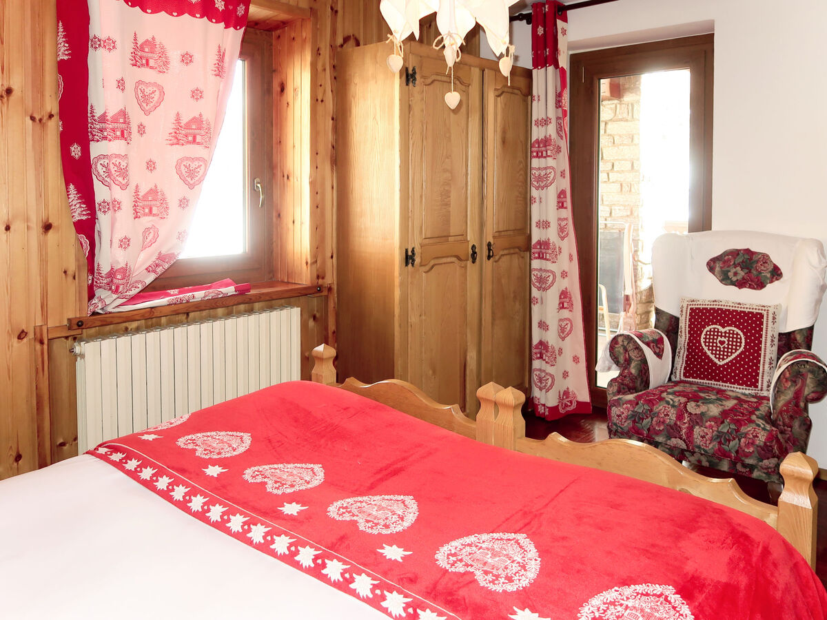 Coup d'Cœur, chalet 2 chambres vue panoramique - Photo 10