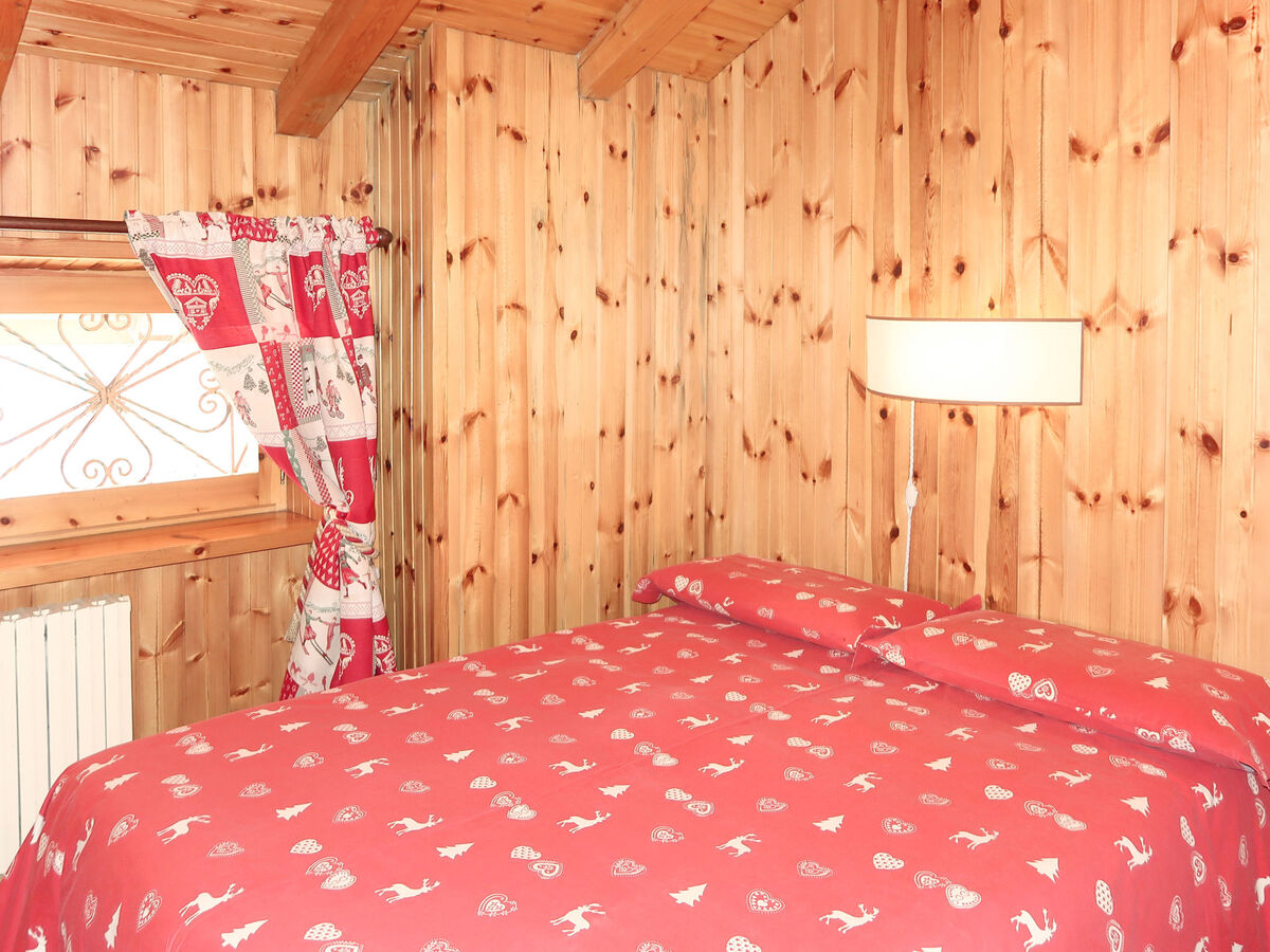 Coup d'Cœur, chalet 2 chambres vue panoramique - Photo 11