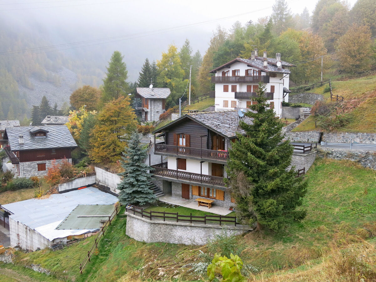 Coup d'Cœur, chalet 2 chambres vue panoramique - Photo 13