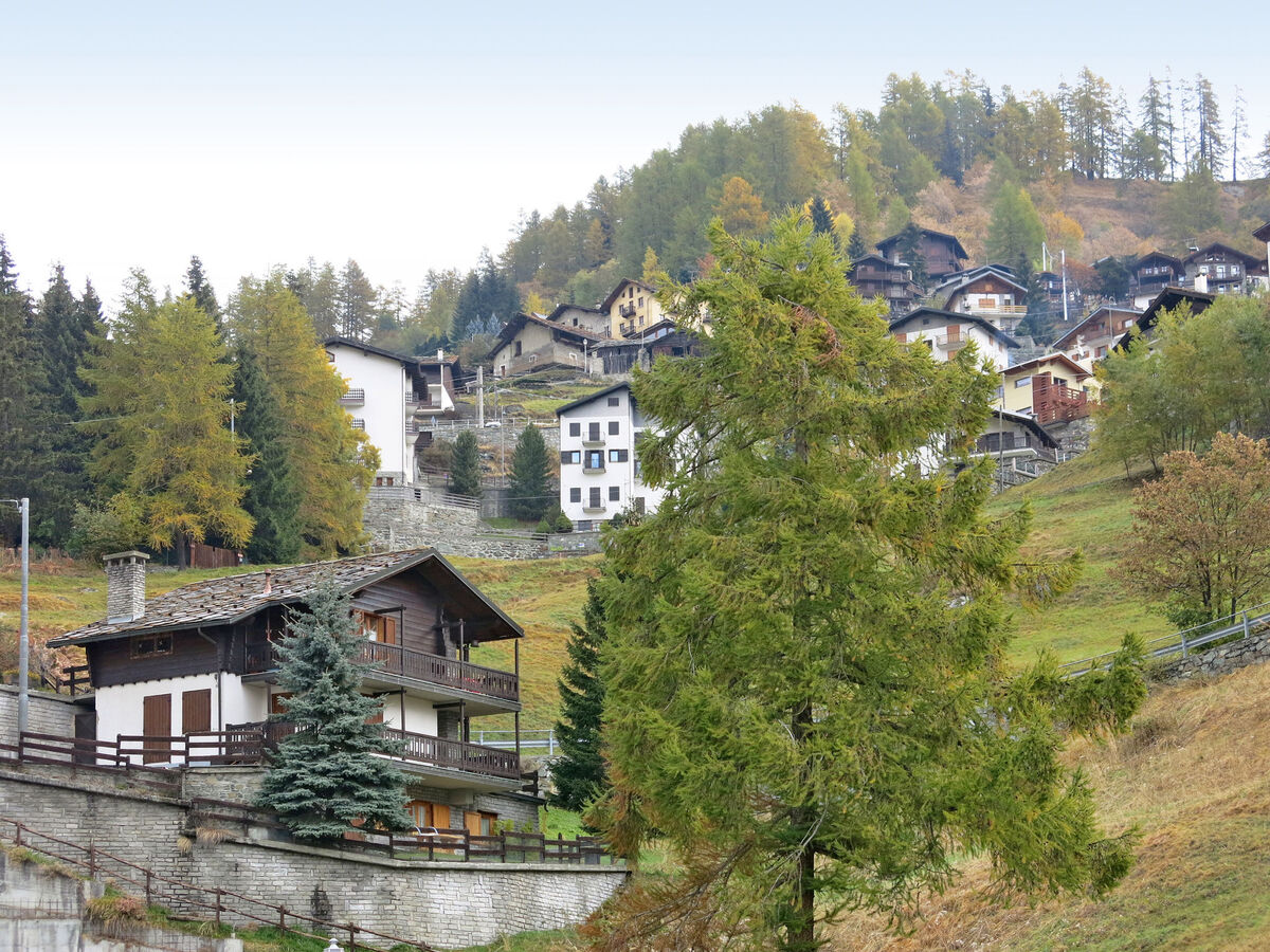 Coup d'Cœur, chalet 2 chambres vue panoramique - Photo 14