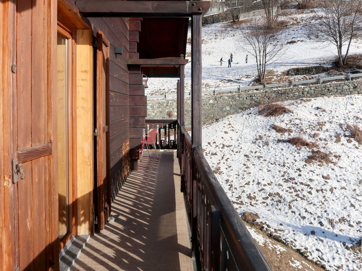 Coup d'Cœur, chalet 2 chambres vue panoramique - Photo 15