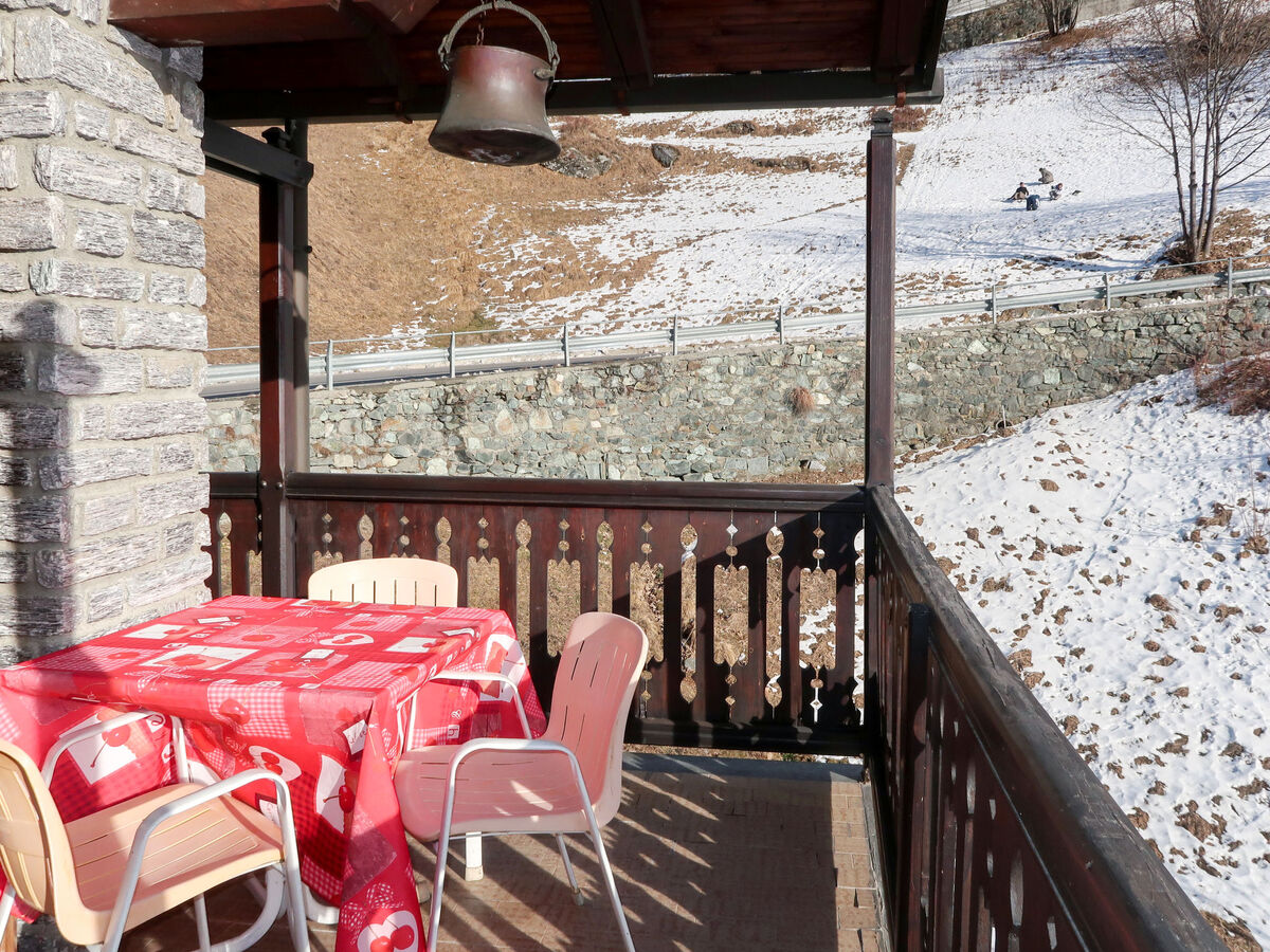 Coup d'Cœur, chalet 2 chambres vue panoramique - Photo 16
