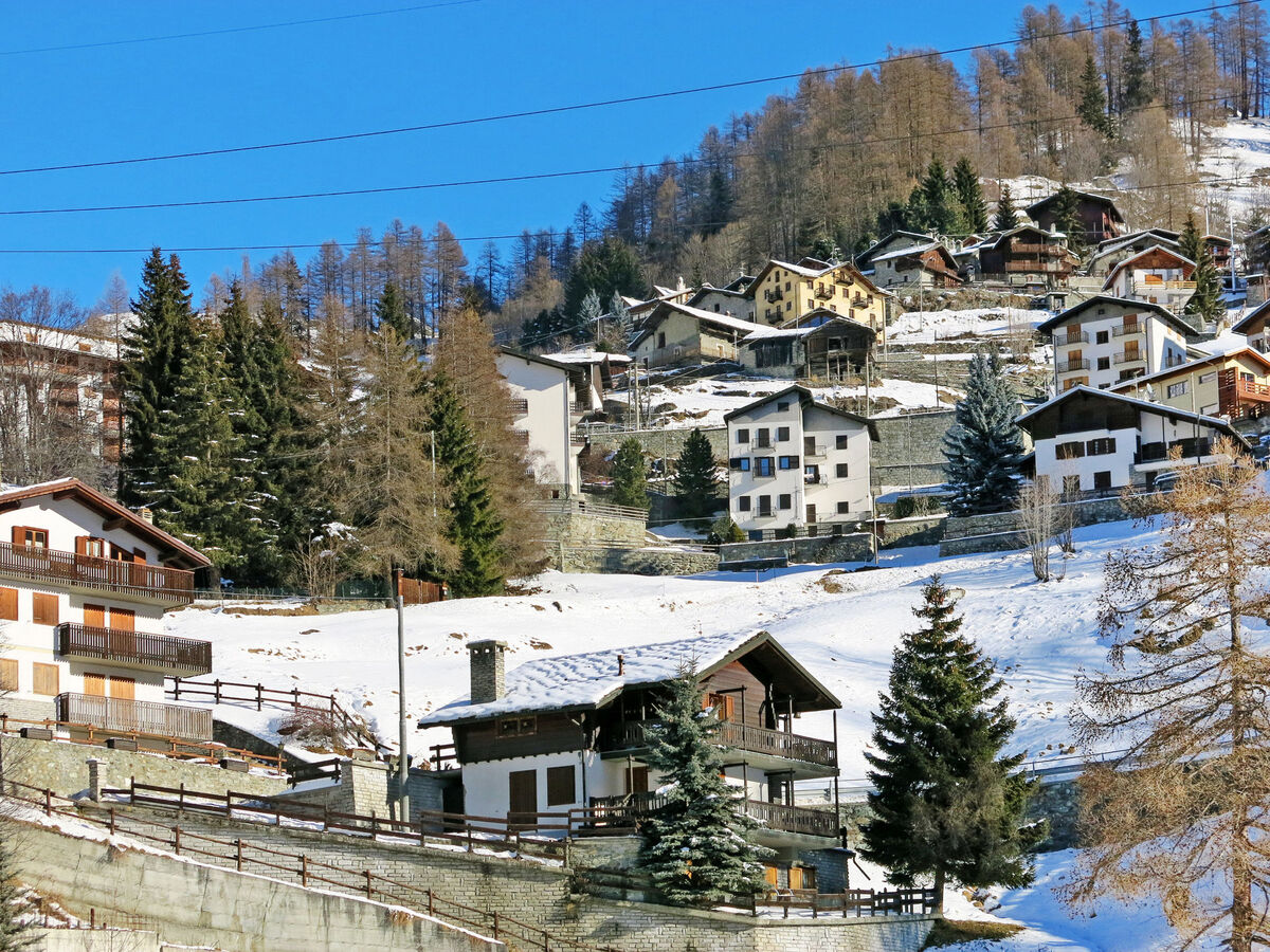 Coup d'Cœur, chalet 2 chambres vue panoramique - Photo 19