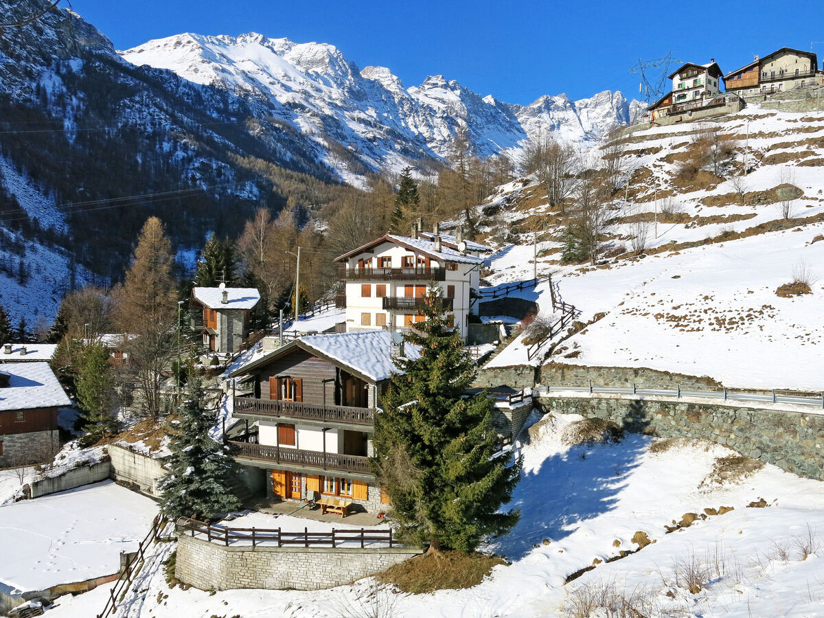 Coup d'Cœur, chalet 2 chambres vue panoramique - Photo 20