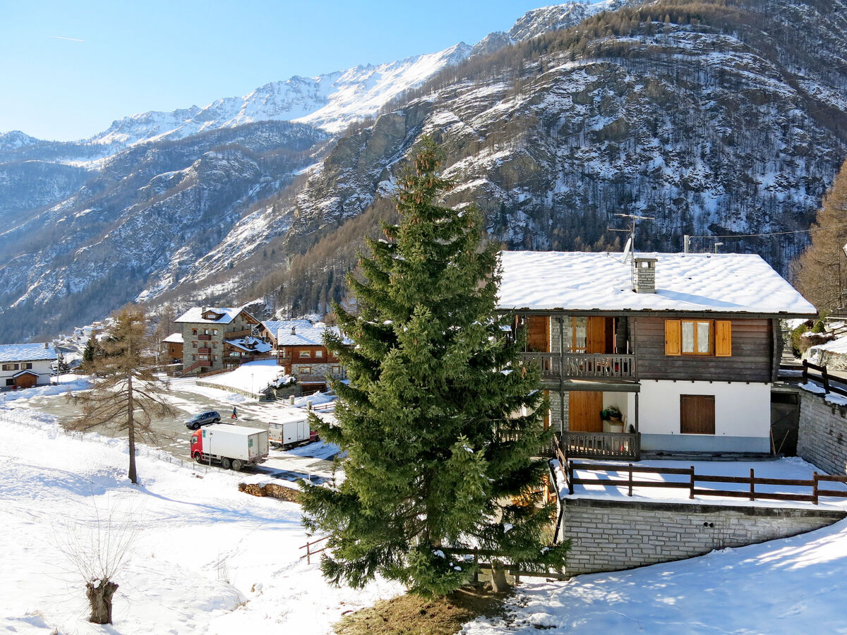 Coup d'Cœur, chalet 2 chambres vue panoramique - Photo 21