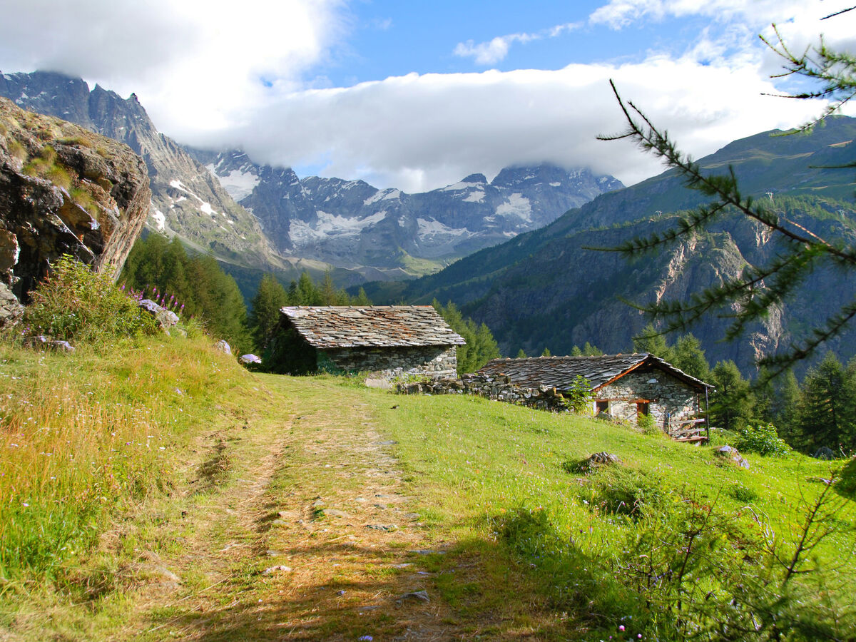 Coup d'Cœur, chalet 2 chambres vue panoramique - Photo 26