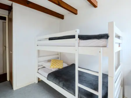 Les Landaises, maison 3 pièces à 450 m de la mer : photo 4