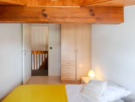 Les Landaises, maison 3 pièces à 450 m de la mer : photo 12