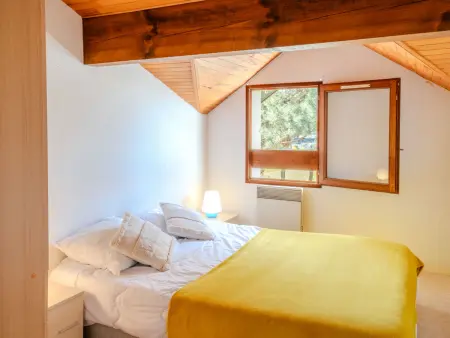Les Landaises, maison 3 pièces à 450 m de la mer : photo 13