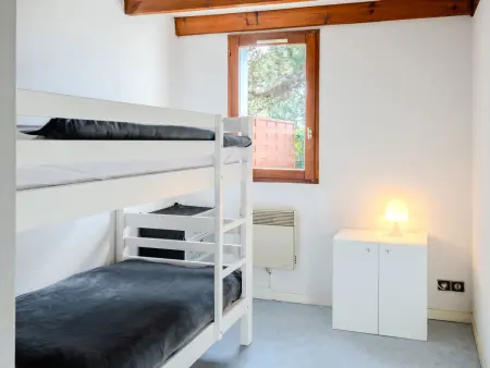 Les Landaises, maison 3 pièces à 450 m de la mer : photo 14