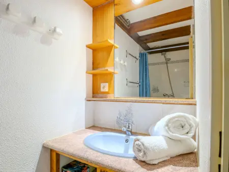 Les Landaises, maison 3 pièces à 450 m de la mer : photo 17