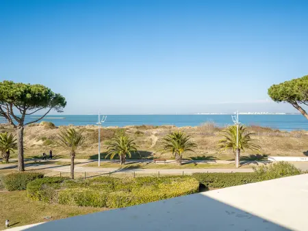 Le Serpent de Mer, Appartement 2 personnes à Port Camargue - Photo 4