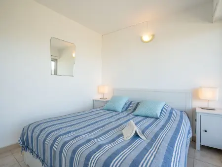 Le Serpent de Mer, Appartement 2 personnes à Port Camargue - Photo 10