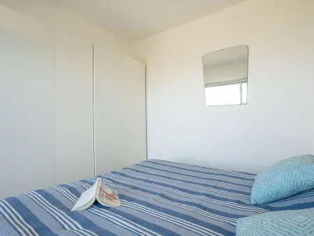 Le Serpent de Mer, Appartement 2 personnes à Port Camargue - Photo 11