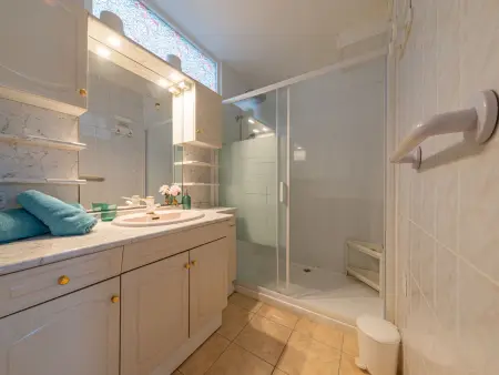 Le Serpent de Mer, Appartement 2 personnes à Port Camargue - Photo 12