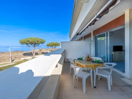 Le Serpent de Mer, Appartement 2 personnes à Port Camargue - Photo 14