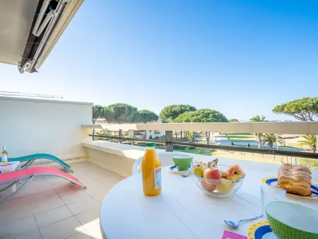 Le Serpent de Mer, Appartement 2 personnes à Port Camargue - Photo 16