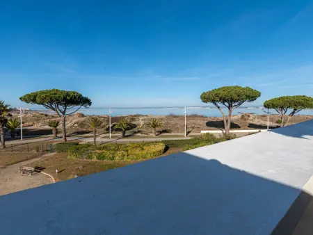 Le Serpent de Mer, Appartement 2 personnes à Port Camargue - Photo 19