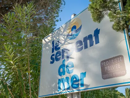 Le Serpent de Mer, Appartement 2 personnes à Port Camargue - Photo 22
