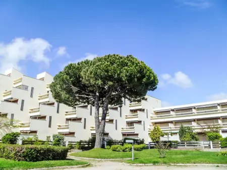 Le Serpent de Mer, Appartement 2 personnes à Port Camargue - Photo 23