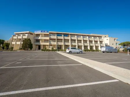 Le Serpent de Mer, Appartement 2 personnes à Port Camargue - Photo 27