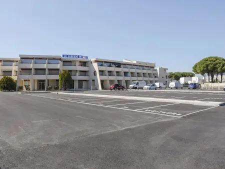 Le Serpent de Mer, Appartement 2 personnes à Port Camargue - Photo 28