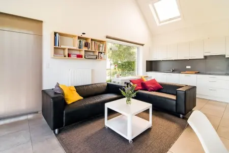 Alatienne, maison 7 pers. avec vue sur les champs : photo 2