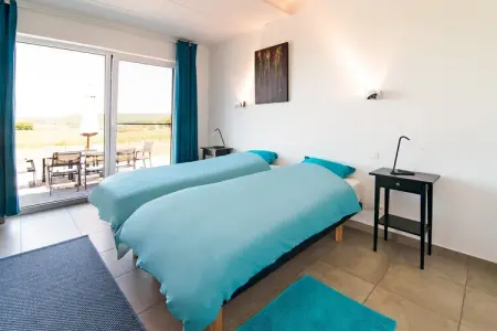 Alatienne, maison 7 pers. avec vue sur les champs : photo 3