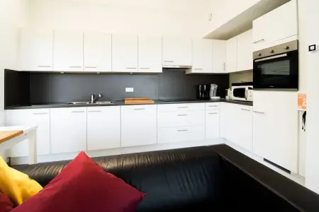 Alatienne, maison 7 pers. avec vue sur les champs : photo 4
