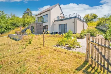 Alatienne, maison 7 pers. avec vue sur les champs : photo 7