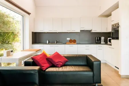 Alatienne, maison 7 pers. avec vue sur les champs : photo 15