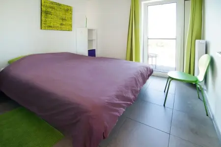 Alatienne, maison 7 pers. avec vue sur les champs : photo 17