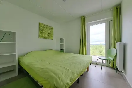 Alatienne, maison 7 pers. avec vue sur les champs : photo 18