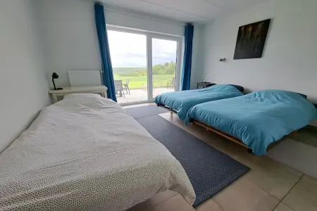 Alatienne, maison 7 pers. avec vue sur les champs : photo 20