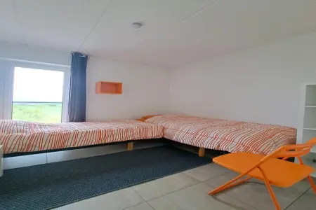 Alatienne, maison 7 pers. avec vue sur les champs : photo 21