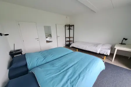 Alatienne, maison 7 pers. avec vue sur les champs : photo 22