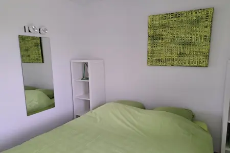 Alatienne, maison 7 pers. avec vue sur les champs : photo 23