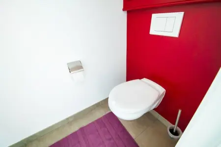 Alatienne, maison 7 pers. avec vue sur les champs : photo 25