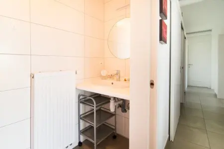 Alatienne, maison 7 pers. avec vue sur les champs : photo 26