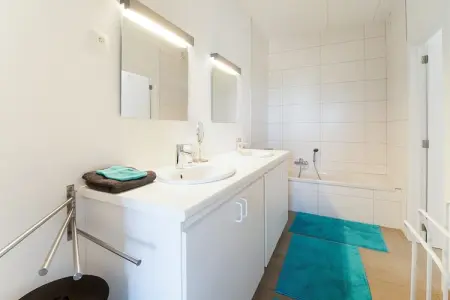 Alatienne, maison 7 pers. avec vue sur les champs : photo 28