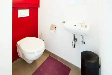 Alatienne, maison 7 pers. avec vue sur les champs : photo 29