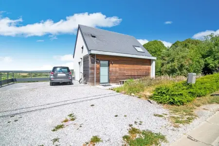 Alatienne, maison 7 pers. avec vue sur les champs : photo 31