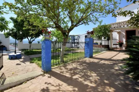 Carmela, Maison de Vacances à Zagrilla Alta avec Piscine - Photo 8