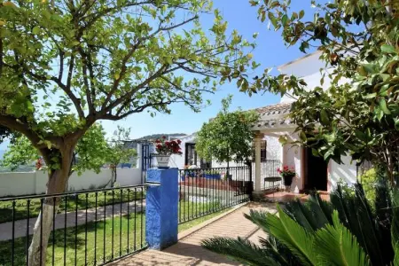 Carmela, Maison de Vacances à Zagrilla Alta avec Piscine - Photo 9