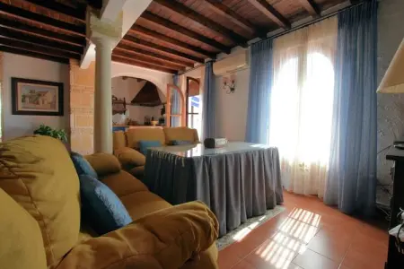 Carmela, Maison de Vacances à Zagrilla Alta avec Piscine - Photo 11