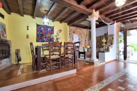 Carmela, Maison de Vacances à Zagrilla Alta avec Piscine - Photo 12
